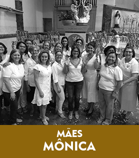 MÃES MONICA